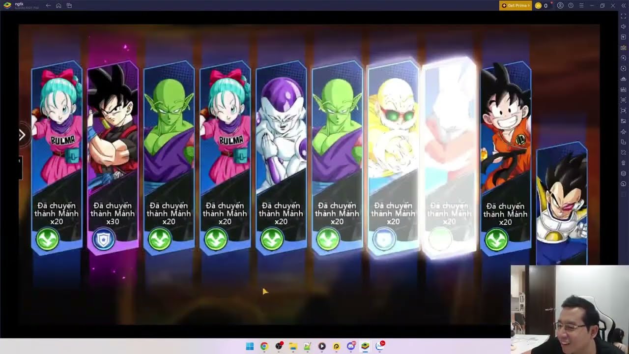 COMBO THỨC TỈNH #9: KHI TÔI BỊ THẦY LỪA HẾT 60K ĐÁ RỒNG