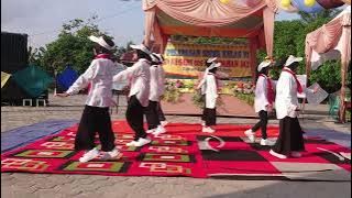 20240604 Tari Rijali