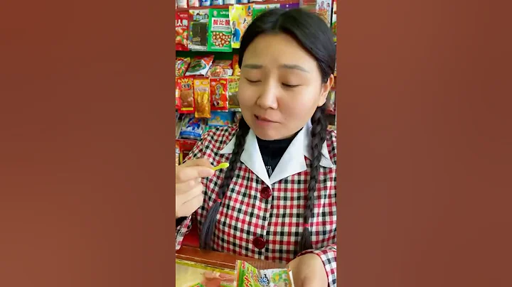 Childhood Snacks P578 #shorts