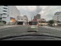 Uber Shizuoka Japão na terca a noite
