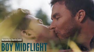 That First Kiss Feeling - Boy Midflight
