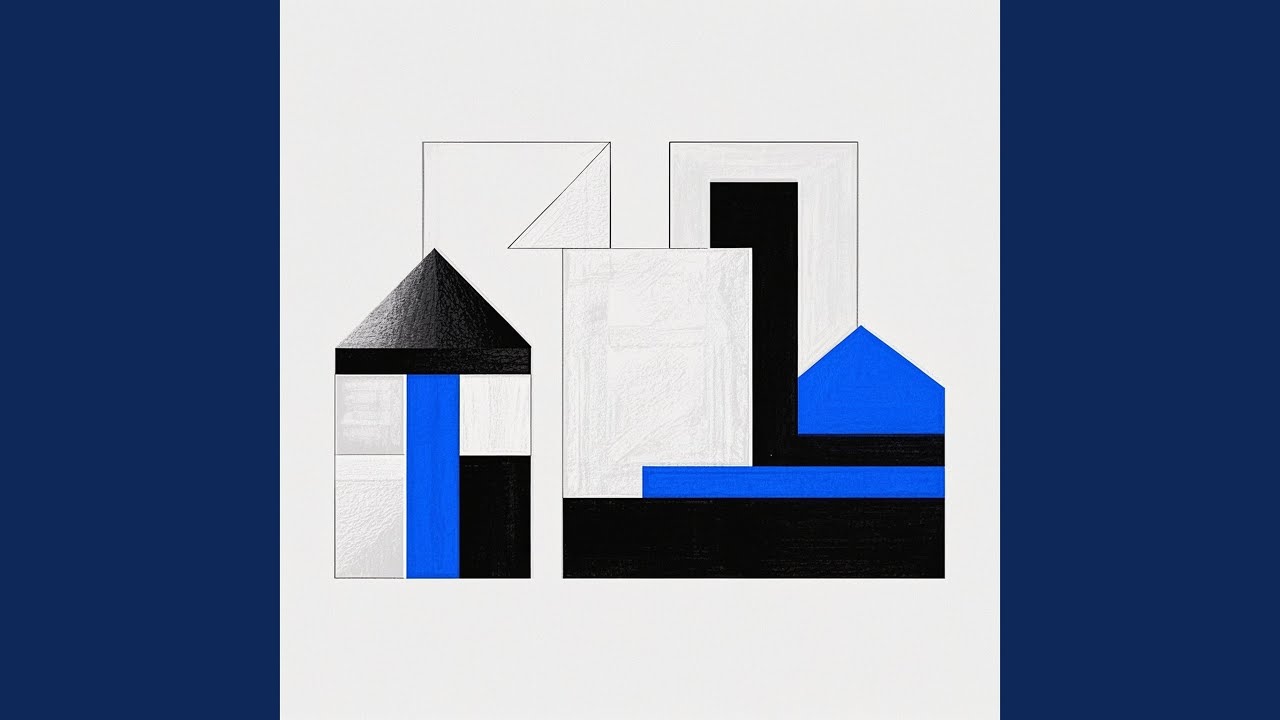 A Sky With Hollow Wings