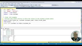 #Joins SQL Session -17 @CodeWithDKSir