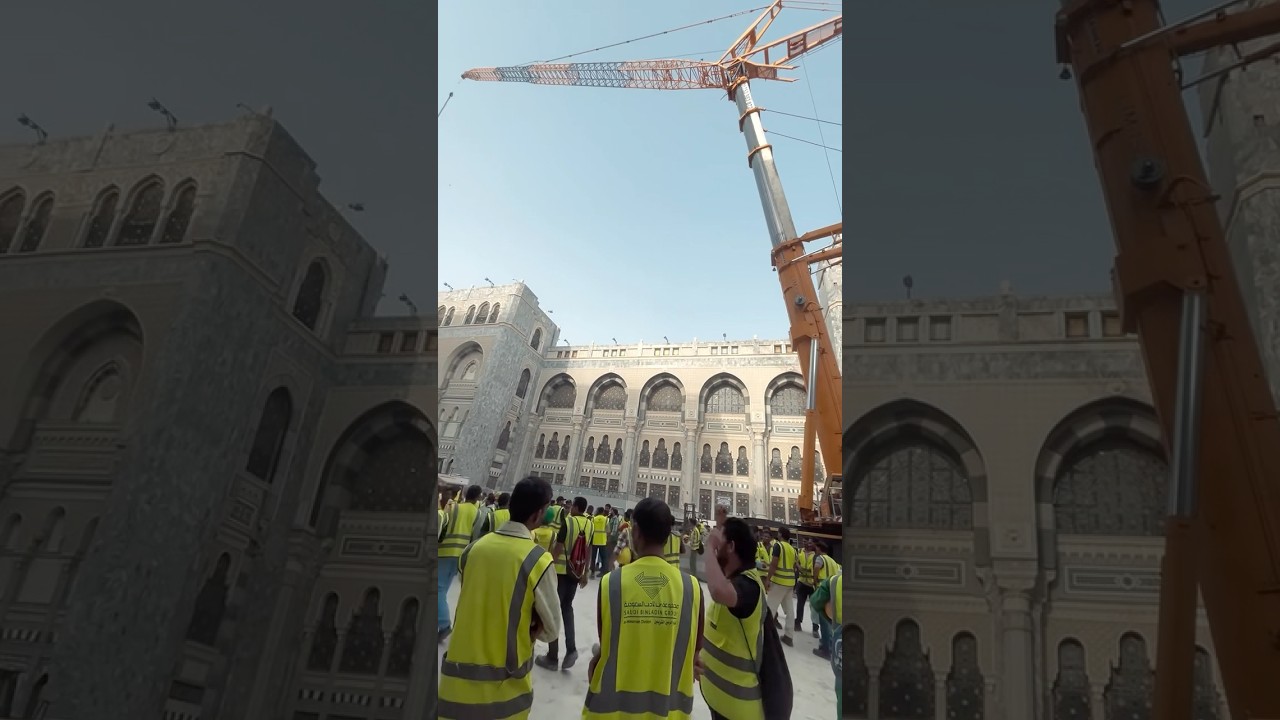 Darud o salam Live kaba🕋🕌 Makkah 
