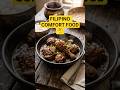 Adobo:The Philippines Most Famous dish#shorts#foodhistory#foodfactstory#adobo#philippinesfood