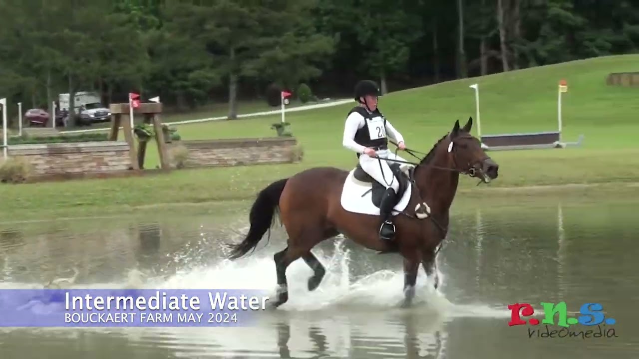 Bouckaert Farm Intermediate Water May 2024