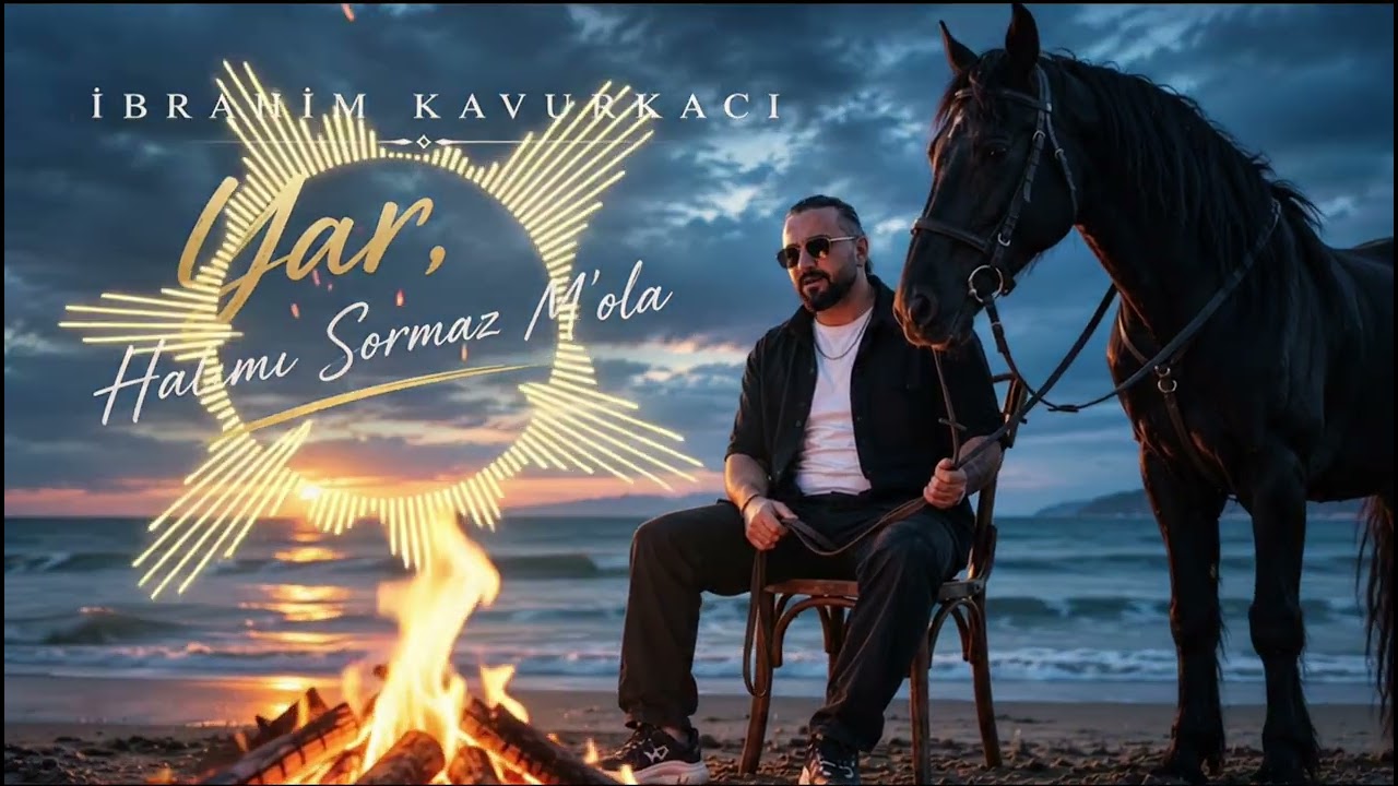 Yar Halımı Sormaz  Mola - İbrahim Kavurkacı  
