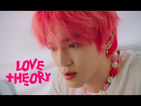 TAEYONG X Wonstein - Love Theory - TAEYONG X Wonstein