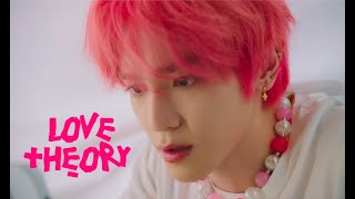 TAEYONG X Wonstein - Love Theory - TAEYONG X Wonstein