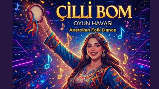 Çi̇lli̇ Bom Bom Hi̇ç Böyle Olmamişti Bu Ri̇ti̇mle Yeri̇nde Duramayacaksiniz