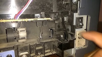 HP M1005 No print Cartridge Problem Solve, 100% working