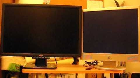 Windows 7 Startup & Shutdown Times