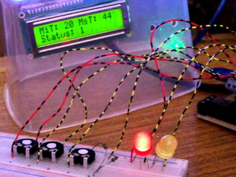 Heizungsregelung Youtube