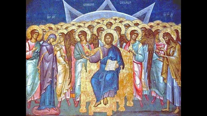 The Inescapable Universal Love of God for ALL
