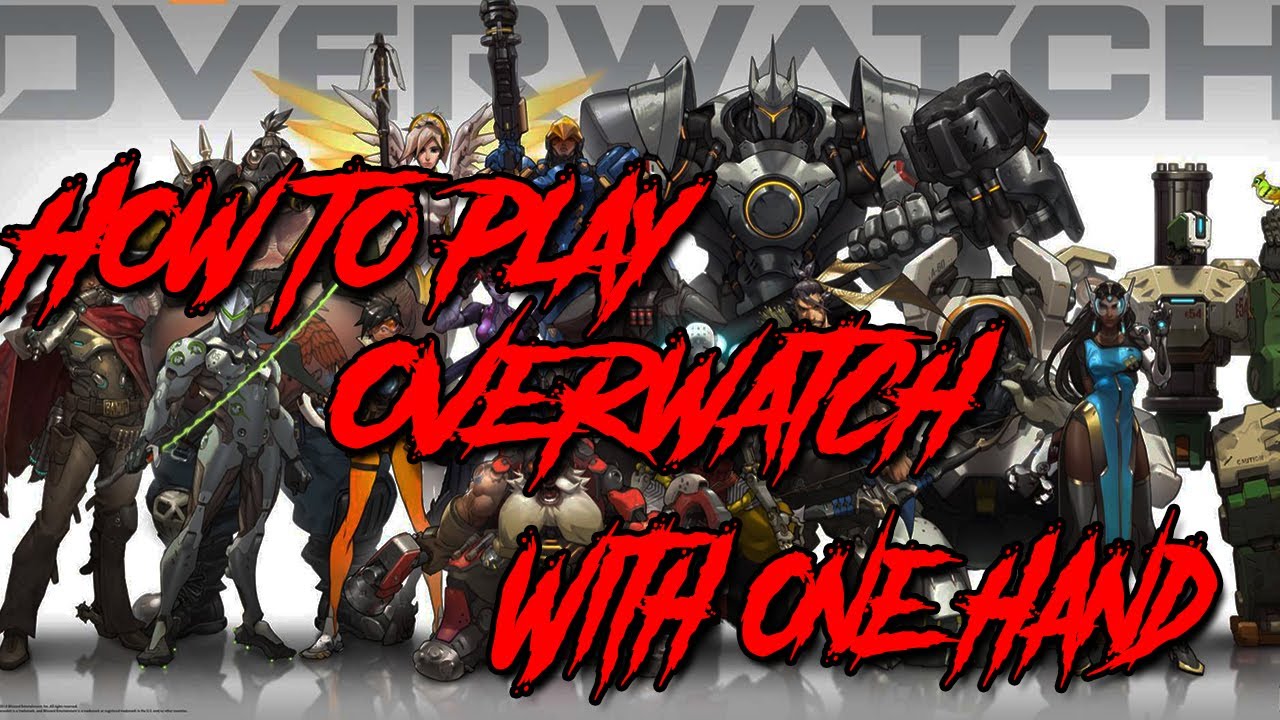 how to play overwatch on pc for free how to play overwatch on pc for free