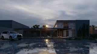 Lumion 9 Test