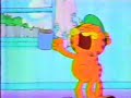 Garfield and Friends 3