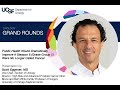UCSF Urology Grand Rounds January 24, 2024