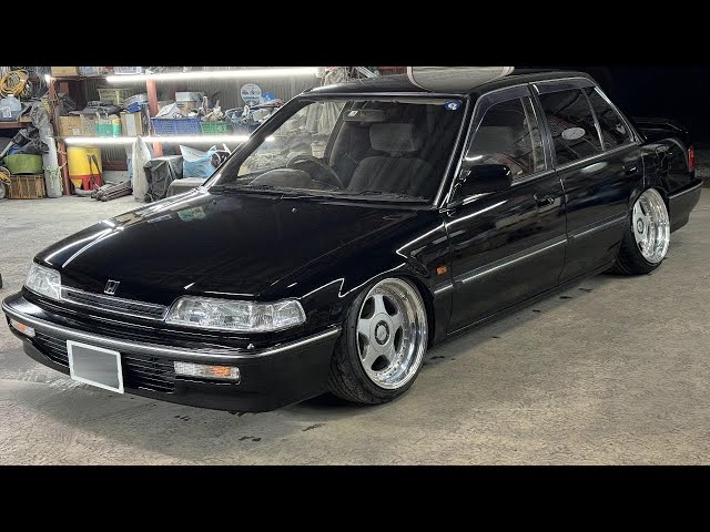 希少 EF Civic Sedan ルーフラック シビック EFセダン DAインテグラ EF 