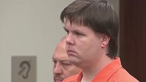 Georgia Supreme Court reverses Ross Harris'  convi...