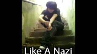 Rucka Rucka Ali - Emo Like A Nazi