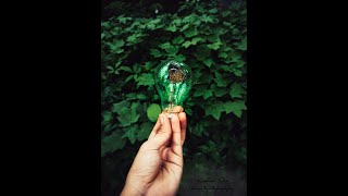 HOW TO MAKE A CREATIVE PHOTOGRAPHY WITH BULB BY YOUR MOBILE PHONE SIMPLE TRICKS. screenshot 2