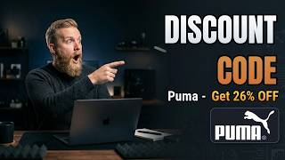 🛍️ Puma Promo Code 2026 – Fresh Style Deals You Can Use Today!