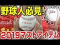 【激安】ただのボールじゃない！？野球人なら嬉しいアイテム！【2018日米野球レプリカボールプレゼント】【野球】