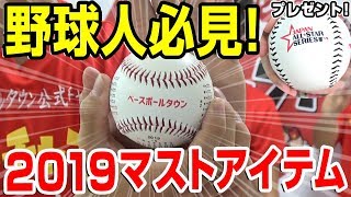 【激安】ただのボールじゃない！？野球人なら嬉しいアイテム！【2018日米野球レプリカボールプレゼント】【野球】