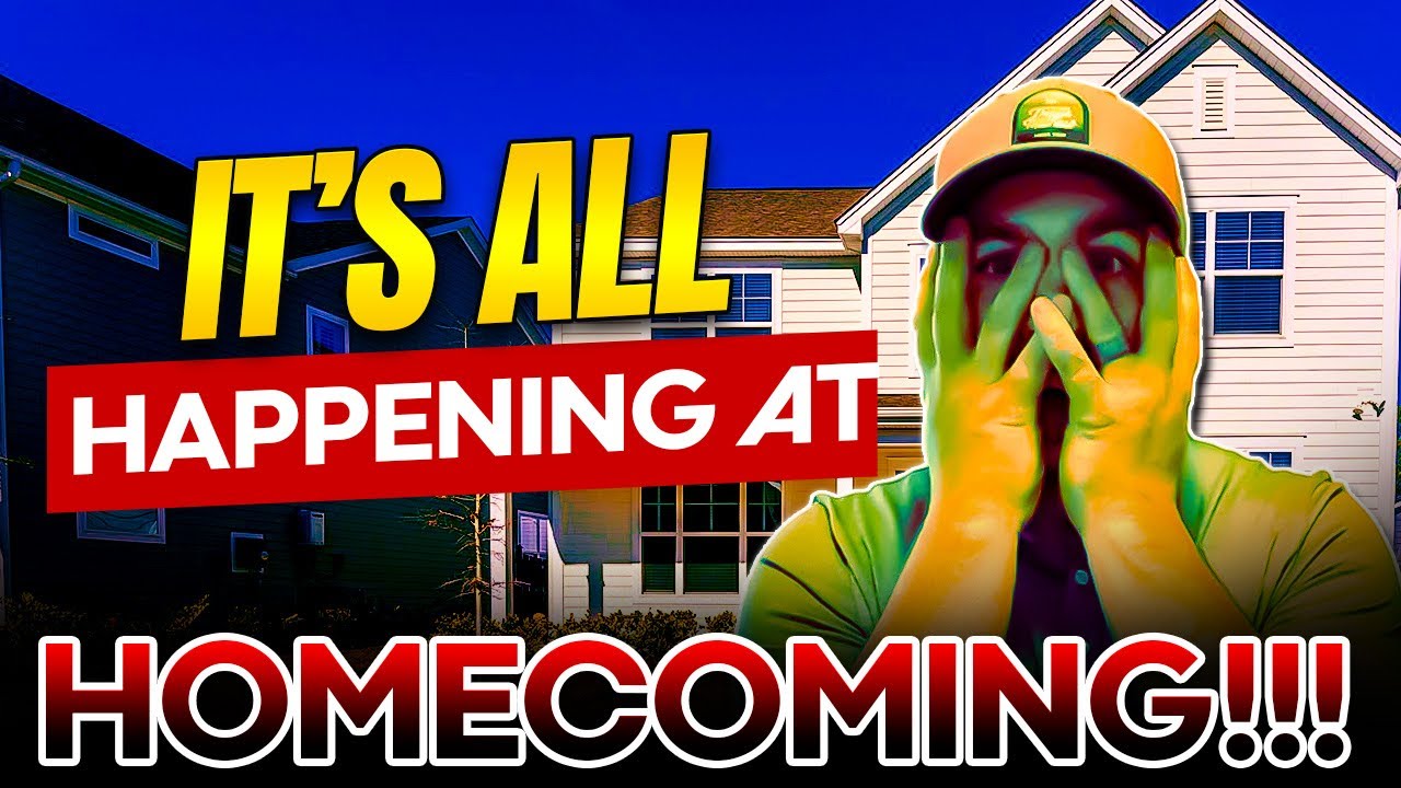 It’s All Happening at in Ravenel SC Homes for sale