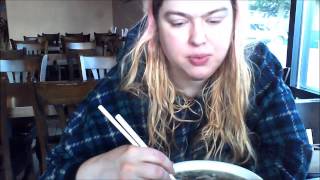 RESTAURANT REVIEW White Lotus, Everett Washington. (Pho)