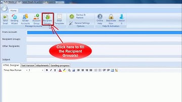23  How to Use  Bulk Mailer Pro