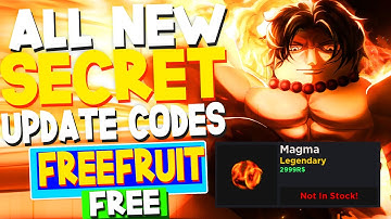 ALL NEW *FREE FRUITS* FLAME UPDATE CODES in PROJECT NEW WORLD CODES (Roblox Project New World Codes)
