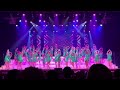There She Goes/Fame - Center Grove Spring Spectacular 2024