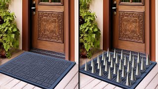 Uncompromising Security Systems for Ultimate Protection