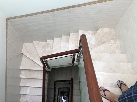 Video Kho Tư liệu Xây dựng - Chiếu nghỉ cầu thang chẻ 3 vẫn... - youtube
