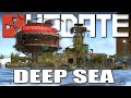 Reacting to Rust’s NEW Deep Sea Update – You Can Build BOATS Now?!