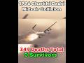 Plane crashes that happened twice  shorts aviation plane sad crash flight