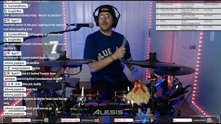 Soul Decision - Faded (LIVE AND UNEDITED)