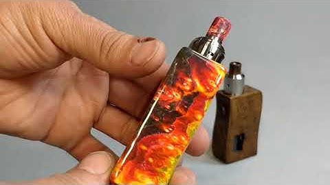 Vape Mod