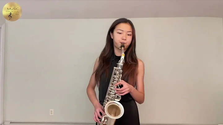 Brianna Tang, Concerto in E flat Major, Op  109, T...