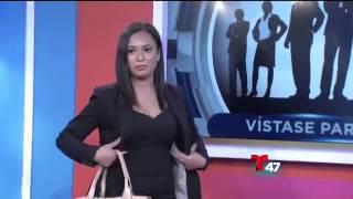 Download Lagu Acceso Total NY - Kyrzaida Rodriguez MP3