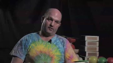 Ron Anglin: Quite A Catch