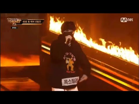콕스빌리: 잘부탁드려요 저스디스님❤️