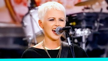 The Cranberries - Zombie | Live at Woodstock 