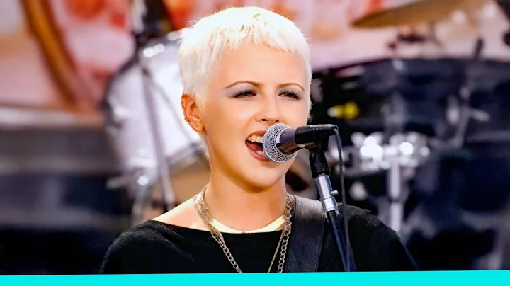 The Cranberries - Zombie | Live at Woodstock '94 Highlights (1994)