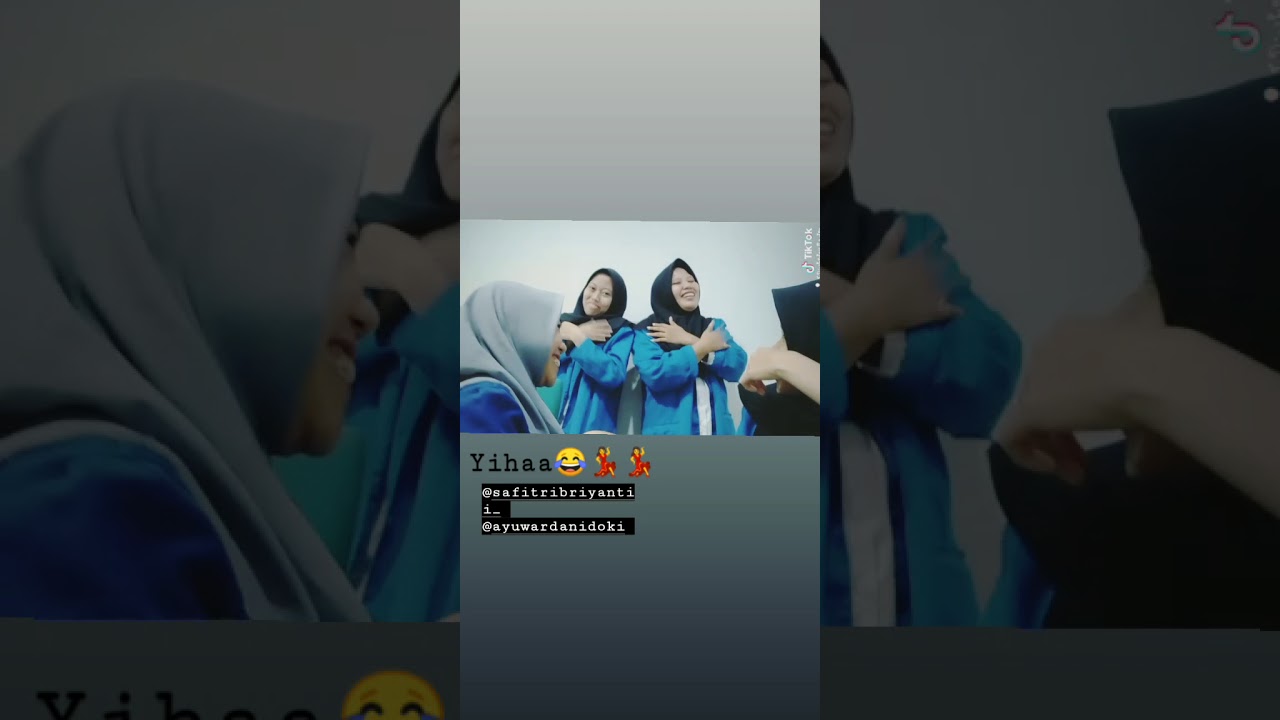 Tik tok lucu 2019 