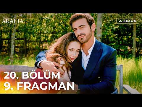 Arafta 20. Bölüm 9. Fragmanı (Arafta 2. Sezon) Türk Dizileri | Yeni Diziler 2026 #S2PEP20