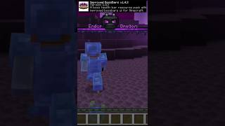 Improved bosses bars⚡ [Minecraft Bedrock] #minecraft #addons #mods