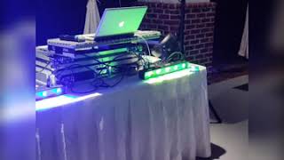 DJ THEO @ PRIVATE PARTY 07.26.2019